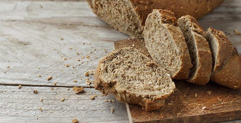 5 beneficios de consumir harina de trigo integral