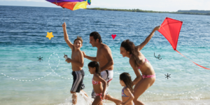 consejos para cuidar la piel del sol en verano