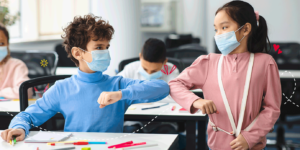 Consejos para padres sobre las clases presenciales