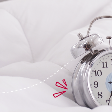 3 consejos para ayudar a tu hijo a despertar temprano