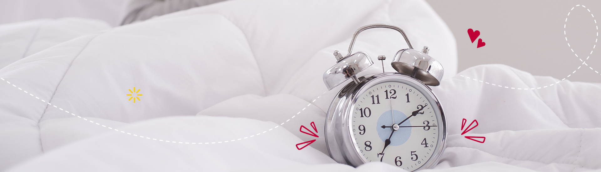 3 consejos para ayudar a tu hijo a despertar temprano