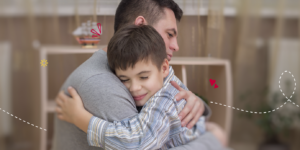 Consejos para padres: ¿Cómo aumentar la autoestima de los hijos?