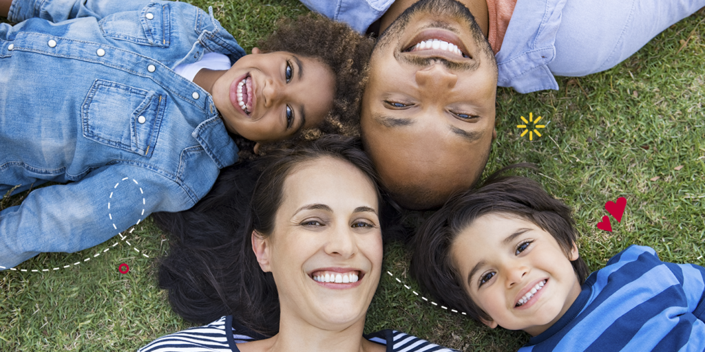 ideas para un fin de semana en familia