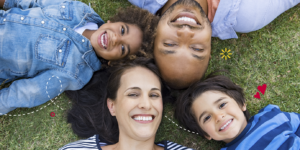 ideas para un fin de semana en familia