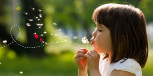 CONSEJOS PARA QUE LOS NIÑOS AMEN LA NATURALEZA