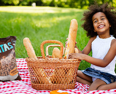 4 Actividades de Primavera junto a Cereales Benoti